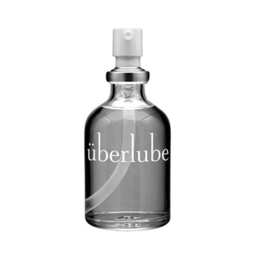 Überlube Best Lube 55ml - Voted #1 - GLYDE