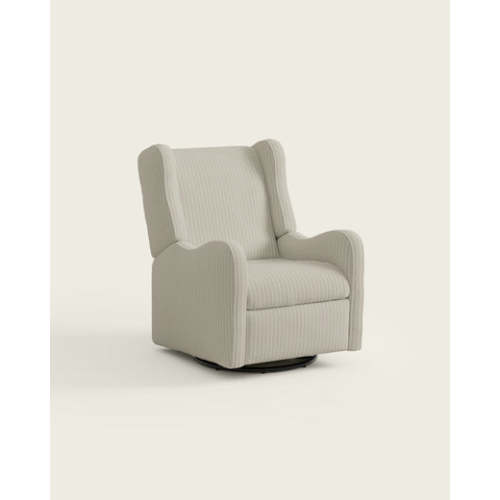 The Drift Glider Recliner