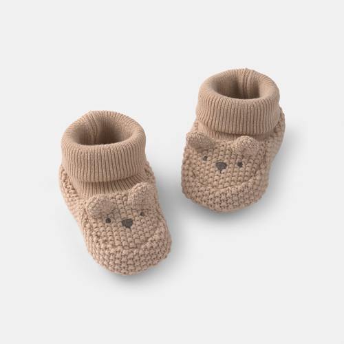 Carter's Baby Unisex Baby Booties