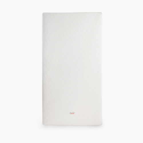 babyletto Pure Core Non-Toxic Crib Mattress with Hybrid Waterproof Cover