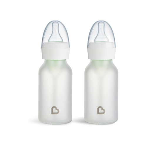 Amazon.com : munchkin baby bottle