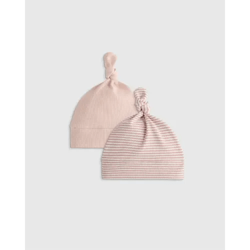 The Softest Rib Hat (2-Pack)