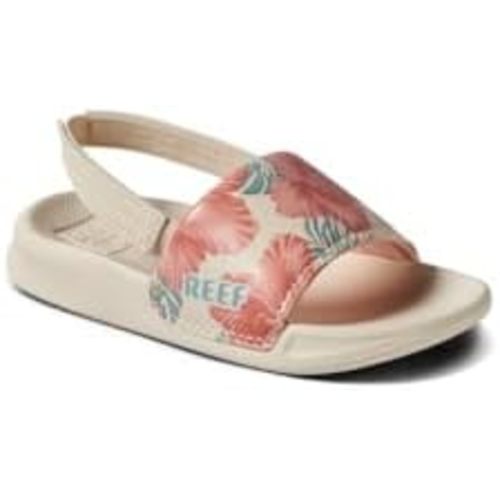 REEF unisex-child Little One Slide