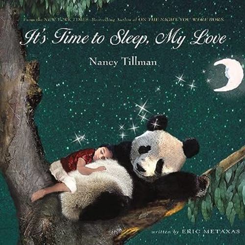 It's Time to Sleep, My Love