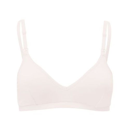 Kyte Living Women's Nursing Bra in Blonde Blonde XL