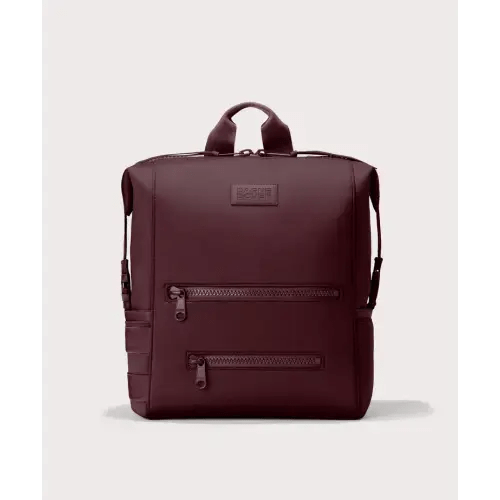 Indi Diaper Backpack in Ancho, Large