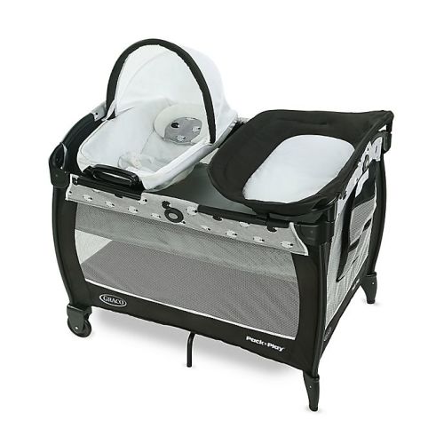 Graco® Pack 'n Play® Close2Baby Playard