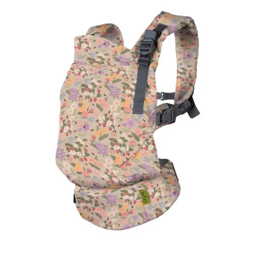 Boba X Baby Carrier Arcadia – Boba Inc.