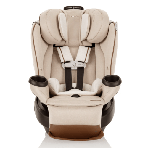 Evenflo - Revolve360 Extend All-in-One Rotational Car Seat