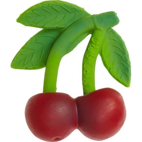 Mery the Cherry Teething Toy