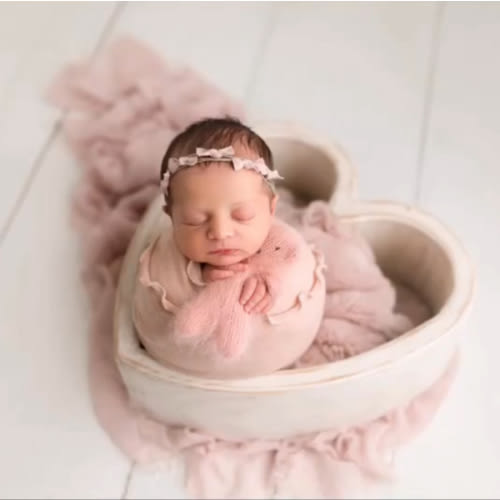 Newborn Photoshoot Fund