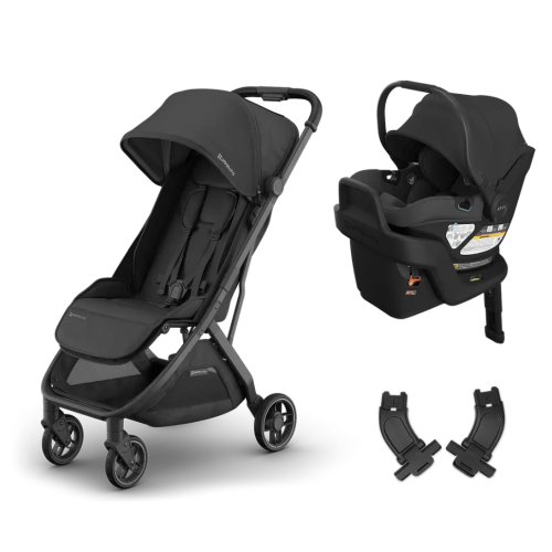 MINU V3 Stroller + Aria V2 Travel System