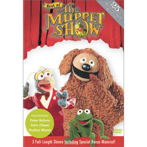 Best of the Muppet Show: Volume 4