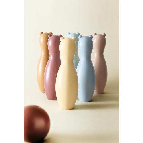 KIDS' BOWLING TOY - Multicolored | ZARA United States