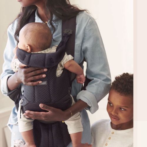 BabyBjörn Baby Carrier Free