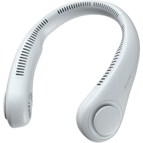 Portable Neck Fan