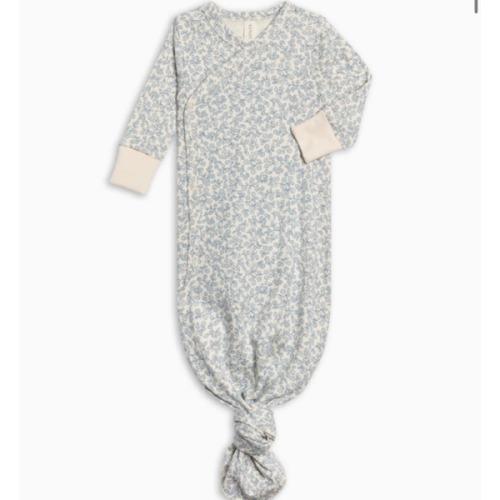 Indy Kimono Gown