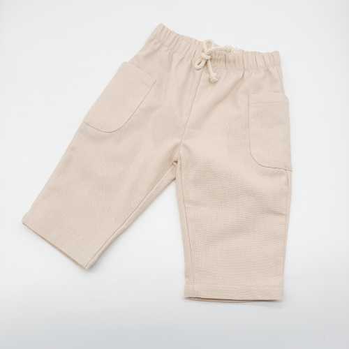 Organic Linen Pants, Easter Outfit, Baby Boy Clothes, Toddler Boy Pants, Spring Outfit, Summer Outfit, Beach Outfit, Gender Neutral