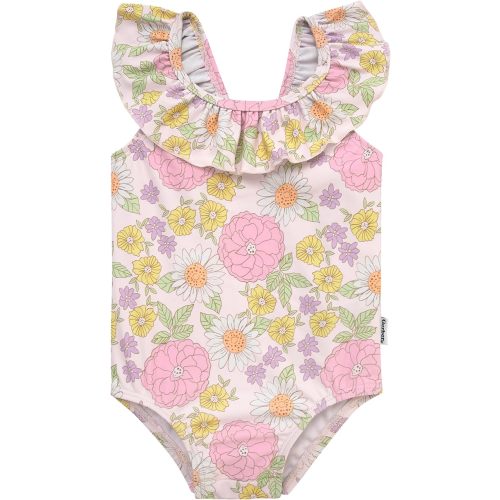 Gerber girls One-piece Swimsuit