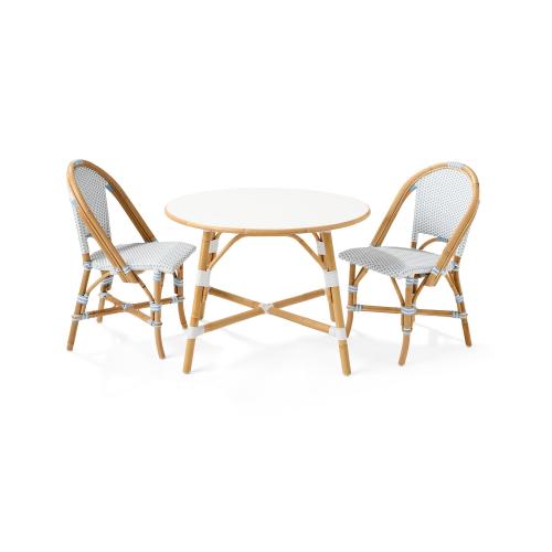 Riviera Rattan Play Set