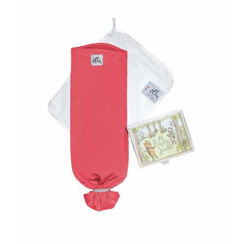 The Ollie® Swaddle Bundle (The Ollie® Swaddle 1: Sunset / The Ollie® Swaddle 2: Sky)