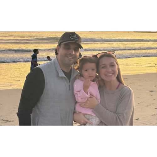 Meal Train for The Gill Family