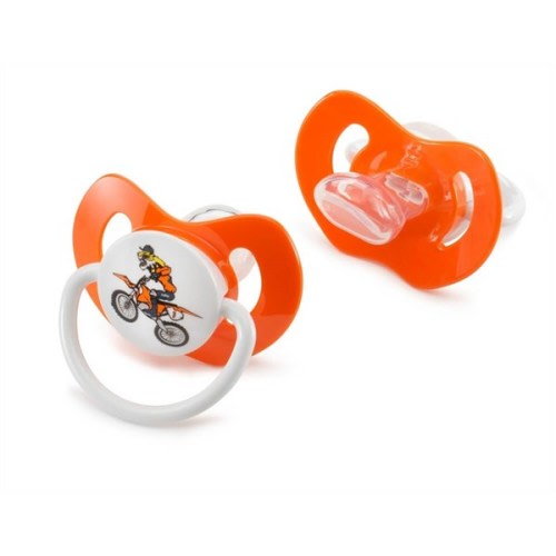 KTM Pacifier