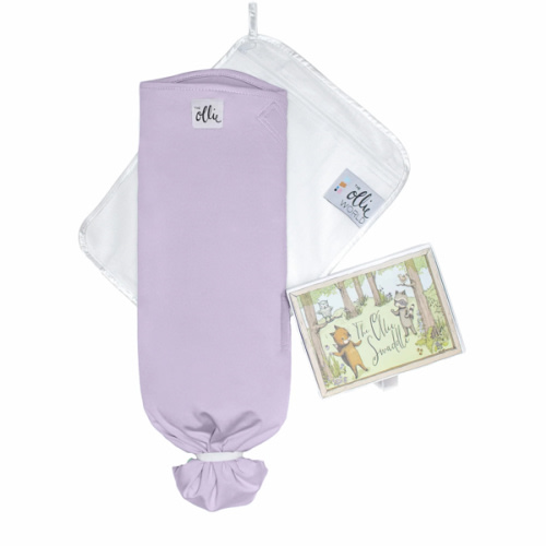 The Ollie® Swaddle