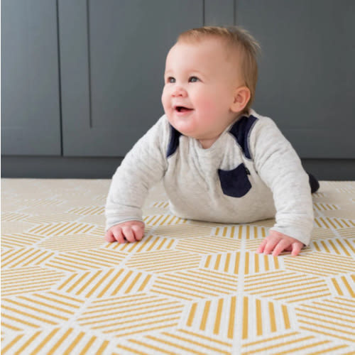 The Keeper Play Mat – Totter and Tumble LLC