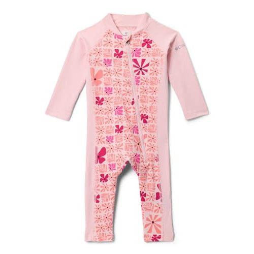 Columbia unisex-baby Sandy Shores II Sunsuit