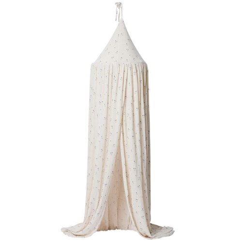 Viola Muslin Canopy from Garbo & Friends | RoyalDesign