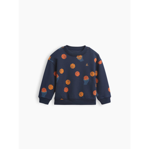 Baby & Toddler VintageSoft Sweatshirt