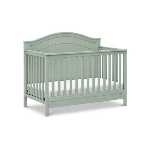 DaVinci Charlie 4-in-1 Convertible Crib