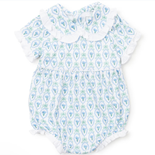 Council Girls' Bubble - Hampton Blooms