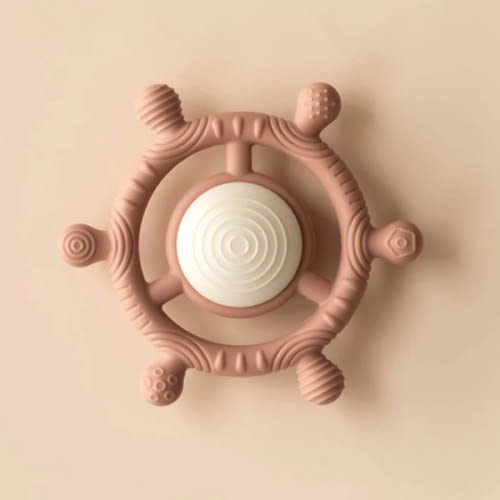 Sensory Spinner Toy