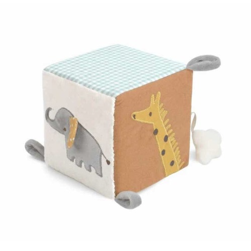 Activity Cube