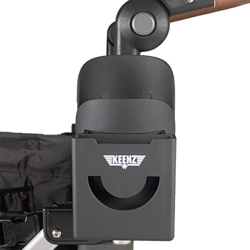 Keenz Stroller Wagon Cup and Phone Holder | Keenz – Keenz Stroller Wagons