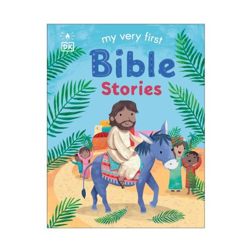 My Very First Bible Stories