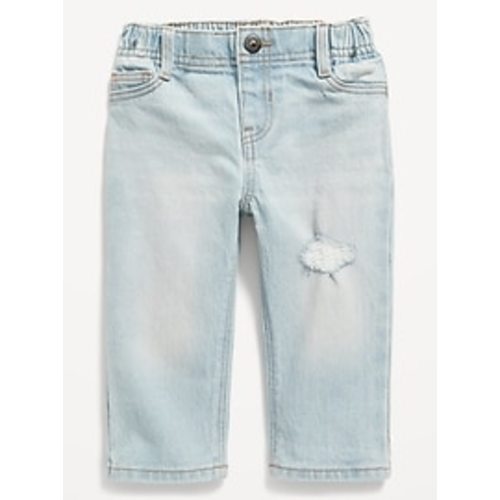Unisex Loose Jeans for Baby | Old Navy