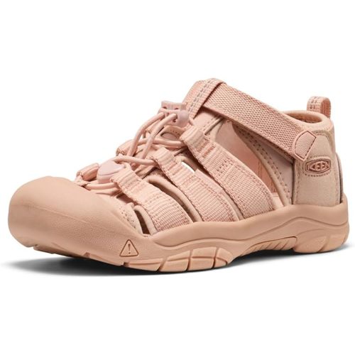 KEEN Unisex-Child Newport H2 Closed Toe Water Sandals
