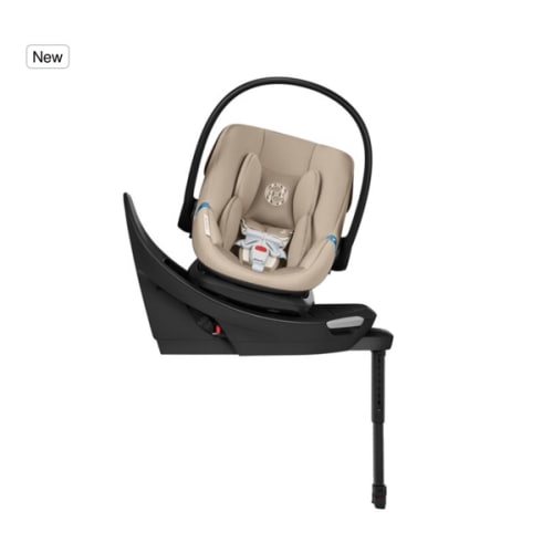 CYBEX Aton G2 Swivel with Load Leg Base | Official Online Shop