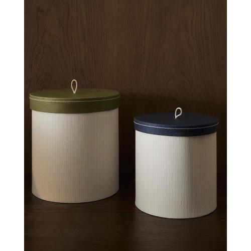 ROUND CARDBOARD BABY BOXES | Zara Home United States of America