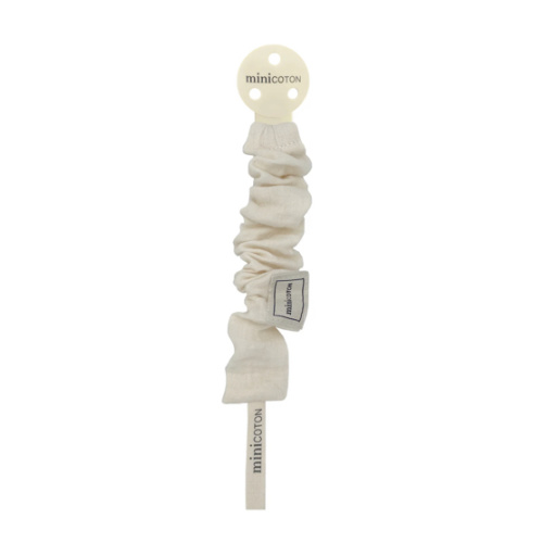Pacifier Clip