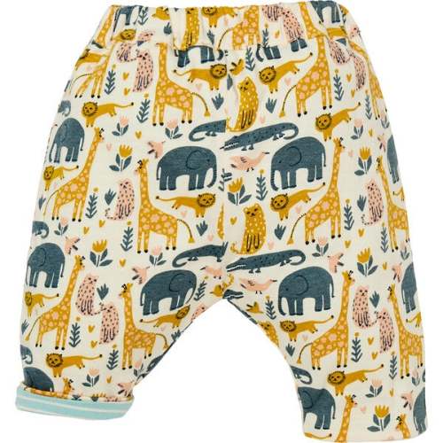 Twin Cities Reversible Pant, Chloe