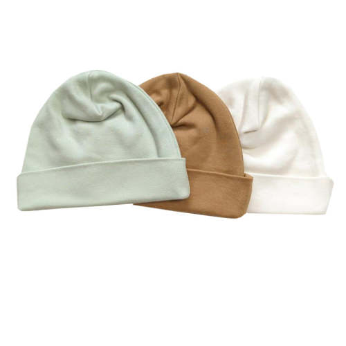 Organic Baby Hat – LUCY LUE ORGANICS