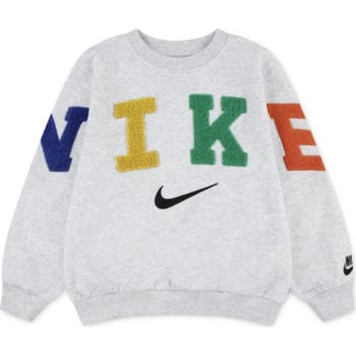 Kids' Club Chenille Fleece Sweatshirt