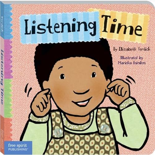 Listening Time