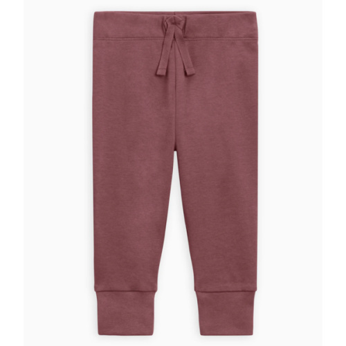Baby Cruz Lightweight Jogger | Color: Berry | Size: 0-3M
