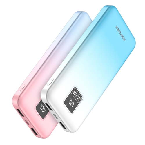 2-Pack Power Bank Portable Phone Charger iPhone Compatible
