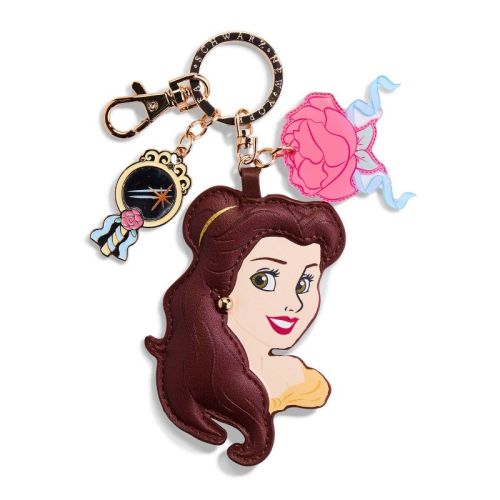 FAO Schwarz x Disney Belle Bag Charm